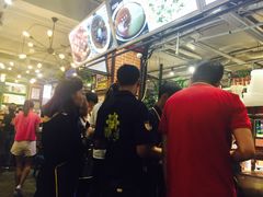 -钢管厂歆瑞源油卤串串香(春熙路太古里店)