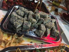 -郑喜旺烧烤(新密总店)