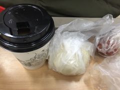 -today便利店(汉街店)