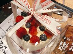 -欧诺爱烘焙(高新万达店)
