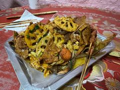 -刘氏烧烤(谢家湾店)