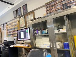 -極致刺青TATTOO STUDIO 私人订制