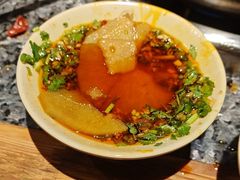 -蜀大侠火锅(建设路第五大道店)