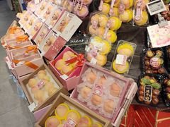 -Olé精品超市(北京合生汇店)