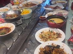 -普天和酒楼·新津菜·烤鸭(天津之眼店)
