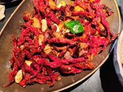 -Ameigo梅果·云贵川bistro(长宁来福士店)