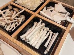 -烹然四季椰子鸡火锅(姚家园万象汇店)