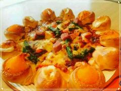 -必胜客(安盛金马店)