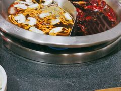 -大龙燚火锅(春熙店)