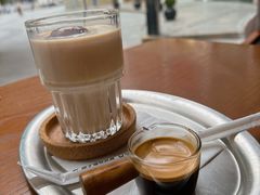 -及咖啡GatherCoffee(华申大厦店)