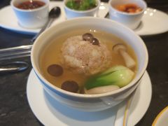 -苏州W酒店·苏滟中餐厅