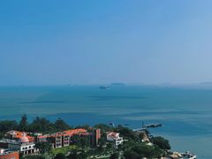 -鼓浪屿国际刻字艺术馆