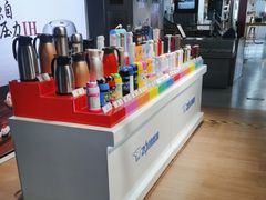 -苏宁易购(Suning Pro南京山西路店)