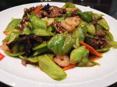 -抹直口特色菜馆(一店)