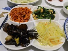 -东方饺子王(大屯路店)