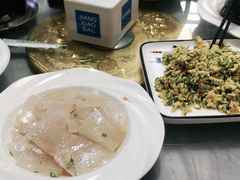 -三鑫酒家(泽州路店)