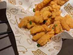 -厨创东北传家菜(信义坊店)