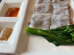 -顺德美的万豪酒店-万豪中餐厅