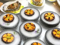 -品海楼·大连海胆锅贴馆(东港店)