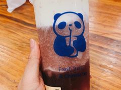 -茶百道(太原茂业天地店)