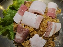 -炉队长·齐齐哈尔家庭烤肉(马家堡店)