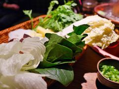 -京涮铜锅涮肉(华贸店)