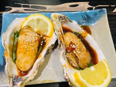 -千岛蚝高压锅生蚝·人参火锅(白云万达店)