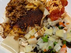 -鼎高高陕西美食(龙德广场店)