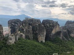 -梅黛奥拉修道院