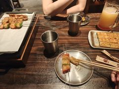 -破店肥哈·东北烧烤·夜宵(南山保利店)