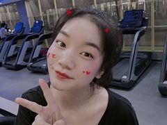 -超越健身中心(友谊店)