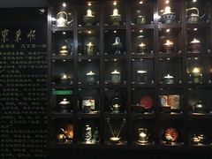 -东来顺饭庄(西直门店)