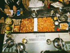 -一米鸡肉 创意韩餐(江北杉杉奥特莱斯店)