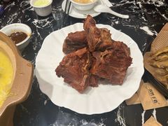 -双福饺子营餐厅(财富广场店)