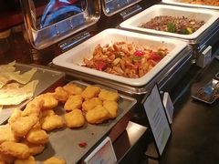 -松咖啡自助餐厅·松北香格里拉