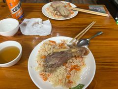 -217丰惠源抓饭(星湖街店)