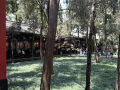 -成都武侯祠博物馆