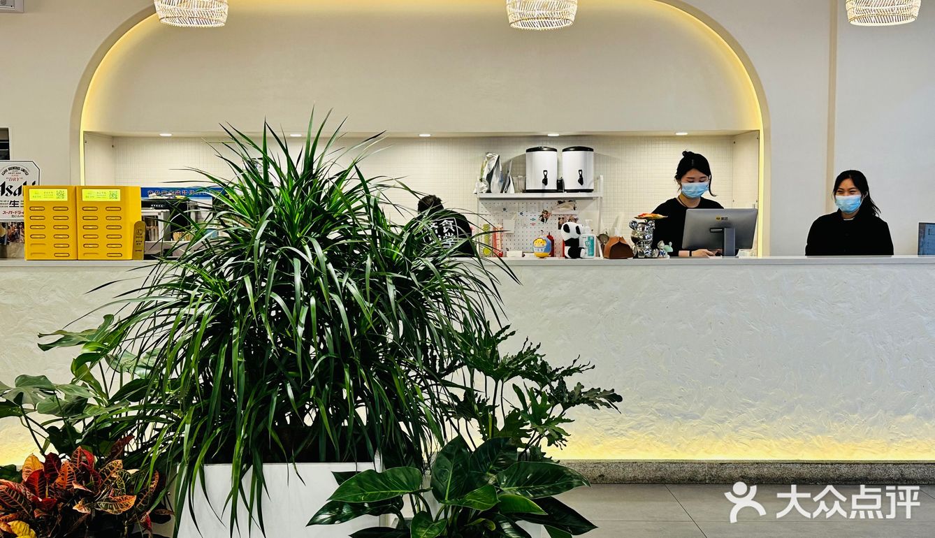 上海新店｜济州食堂：酱油蟹太赞了