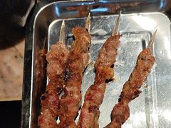 -清真·老门框爆肚涮肉·中华老字号(丰管路店)