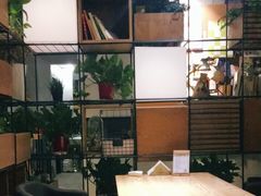 大堂-ZM COFFEE(西安路店)
