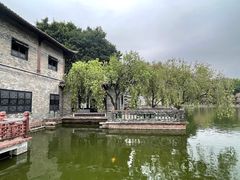 -东莞市可园博物馆