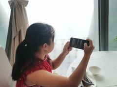 -广州塔晖粤轩中餐厅