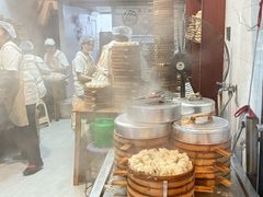 -海汇源老烧麦店(东大街总店)