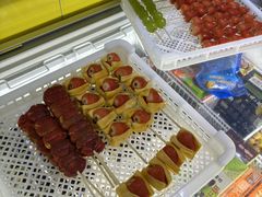 -栗子侠奶皮子糖葫芦(长宁店)