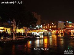 -证大大拇指广场(芳甸路店)