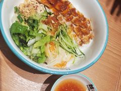 -越小品·越南餐厅(布吉万象汇店)