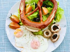 -Dough&Joe团憩(瑞虹天地月亮湾店)