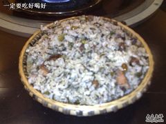 亮欢饭-亮欢寨(凯里总店)