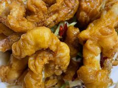 -九龙餐厅(大沽路店)