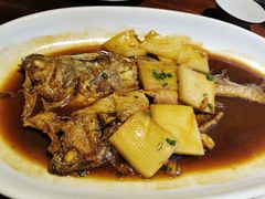 -大牌大·传统杭帮菜(湖滨店)